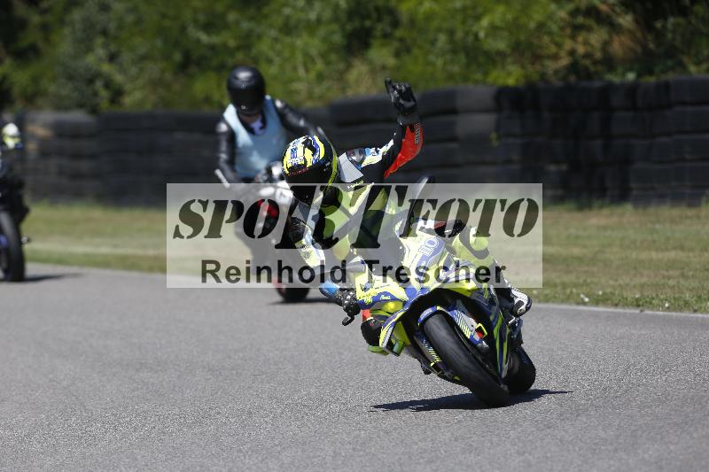 /27 24.07.2026  Speer Racing ADR/Rookies/110